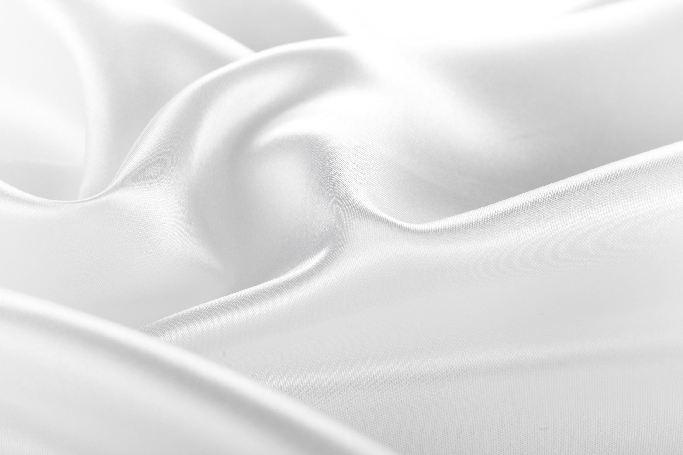 White Silk - Background